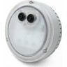 Подсветка мультиколор для СПА INTEX 28503, на батарейках